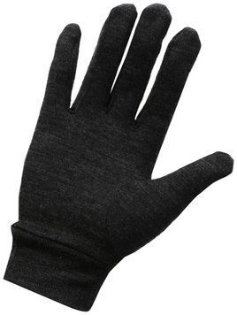 Перчатки 2117 of Sweden Handske Sk&ouml;ldinge 7718907 black - 9 - черный