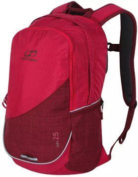 Рюкзак Hannah City 25 (pink)