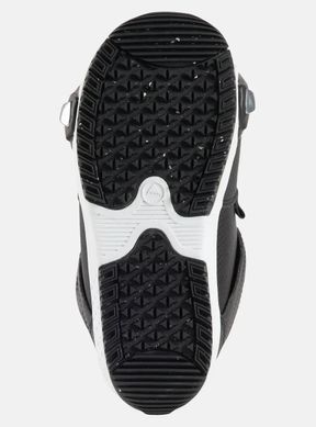 Черевики для сноуборду дитячі Burton SMALLS STEP ON black 7K