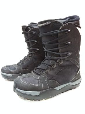 Ботинки для сноуборда Rossignol Comfort 2 (размер 40)