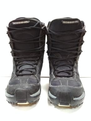 Ботинки для сноуборда Rossignol Comfort 2 (размер 40)