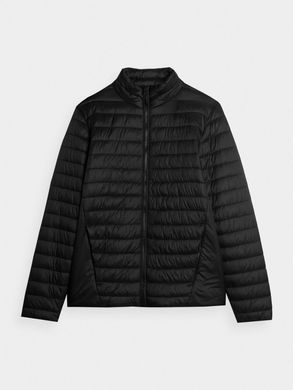 Куртка 4F черный, мужская XXXL(р)