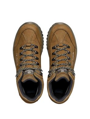 Черевики Scarpa Cyrus MID GTX, Brown, 46