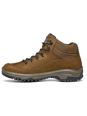 Черевики Scarpa Cyrus MID GTX, Brown, 46