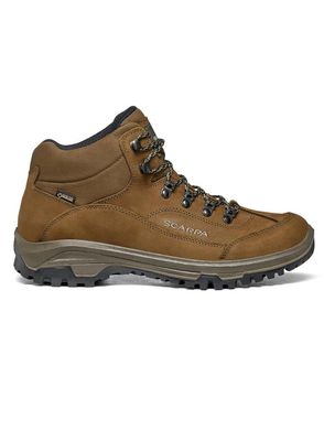 Черевики Scarpa Cyrus MID GTX, Brown, 46