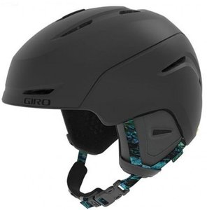 Горнолыжный шлем Giro Avera мат.графит M/55.5-59см