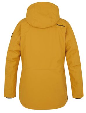 Куртка HANNAH Megie, golden yellow