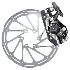 Гальма дискові SRAM BB7 MTB S Black Ano