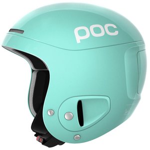 Шлем горнолыжный POC Skull X, Tin Blue