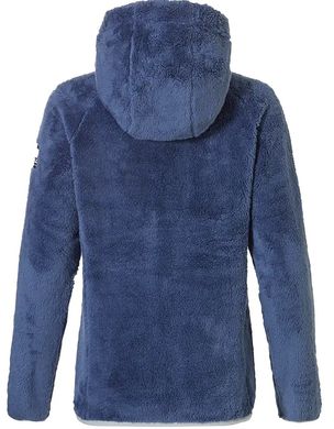 Куртка Rehall флісова Emma W 2024 china blue XL