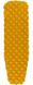 Надувний килимок Trekmates Air Lite Sleep Mat TM-005977 nugget gold - O/S - жовтий 1 з 5