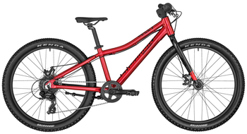 Велосипед Bergamont 2022' 24" Revox 24 Lite Girl (286846-222) 31см