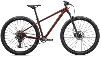 Велосипед Specialized ROCKHOPPER EXPERT 29 RSTDRED/RSTDRED M (91523-3103)