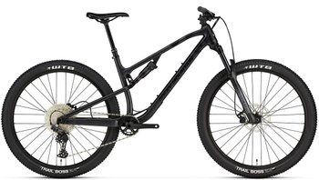 Велосипед Rocky Mountain ELEMENT A10 XL (29) GY/BK (B0213XL93)