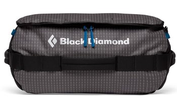 Сумка дорожня Black Diamond Stonehauler Pro 45L, Black