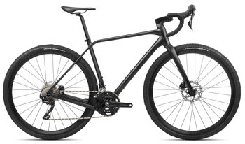 Велосипед Orbea TERRA H40, 23, N13909D9, XL, Night Black