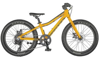 Велосипед Scott Scale 20 rigid (CN)