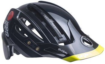 Шлем Urge Endur-O-Matic 2 RH черный S/M, 54-57 см