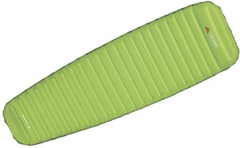 Килимок Terra Incognita Wave M (зелений)