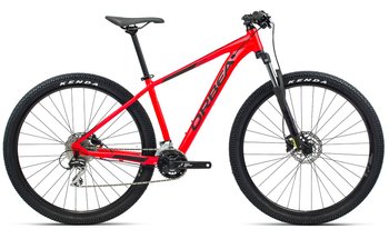 Велосипед Orbea 27 MX50 21 , M, Red - Black
