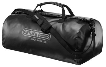 Гермобаул на багажник Ortlieb Rack-Pack black 89 л