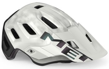 Шлем MET ROAM MIPS CE WHITE IRIDESCENT | MATT S (52-56)