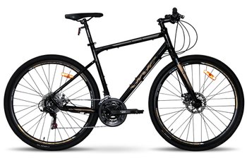Велосипед VNC 2023' 28" SweepRacer A3, V52A3-2853-BB, 21"/53см (2053)