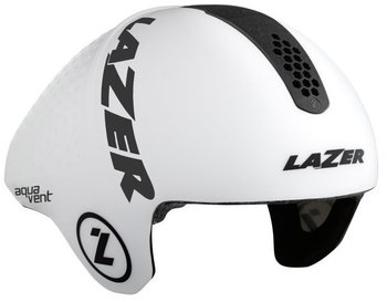 Шлем LAZER Tardiz 2, белый матовый, размер S
