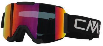 Маска горнолыжная CMP X-WING MAGNET GOGGLES, 93UF, L