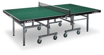 Тенісний стіл Joola World Cup 25 ITTF Green (11290)