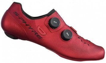 Веловзуття Shimano RC903MR червоне, р. EU45