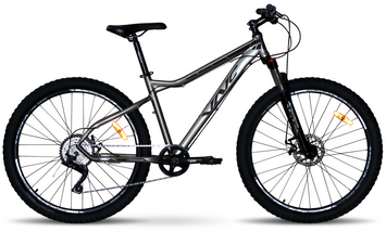 Велосипед VNC 27,5" SandRider A4, V1A4P-2747-GB, L/19"/47см (2480)
