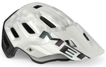 Шолом MET ROAM MIPS CE WHITE IRIDESCENT | MATT S (52-56)