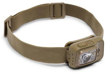 Налобный фонарь Black Diamond Spot OPS 400 (Dark Tan)