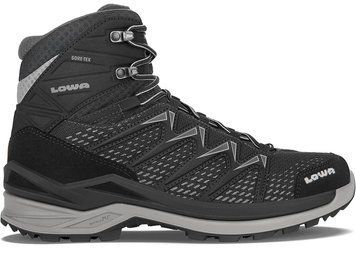 Ботинки Lowa Innox Pro GTX MID black-grey 43.5