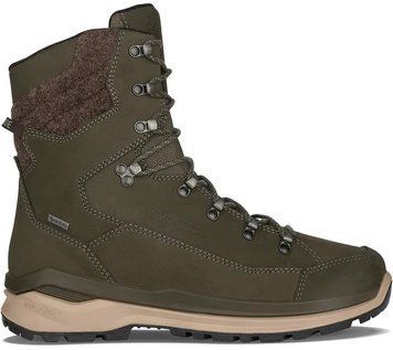 Ботинки Lowa Renegade Evo Ice 2 GTX olive-dune 48.5
