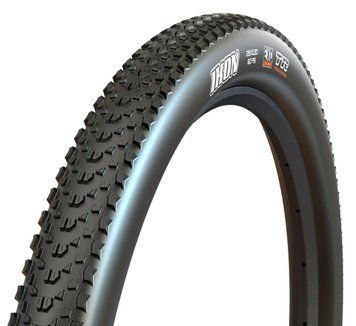 Покрышка Maxxis IKON 26X2.20 TPI-120 Foldable 3CS/EXO/TR
