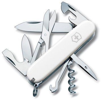 Ніж складаний Victorinox Climber 1.3703.7