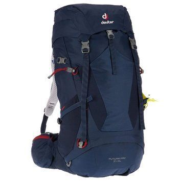 Рюкзак Deuter Futura PRO 34 SL колір 3010 navy