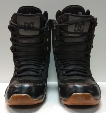 Ботинки для сноуборда DC Park Boot (размер 40)