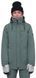 Куртка 686 Spirit Insulated Jacket (Cypress Green Jacquard) 23-24, M 1 з 7