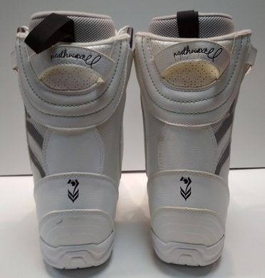 Ботинки для сноуборда Northwave Dahlia white 1 (размер 38)