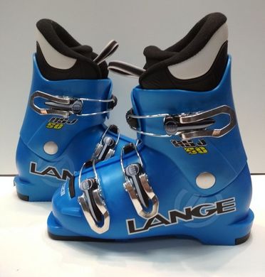 Ботинки горнолыжные Lange RSJ50 (размер 32)