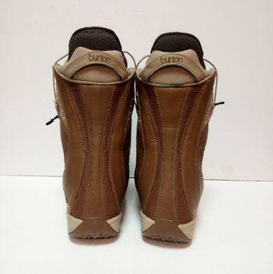 Ботинки для сноуборда Burton Women's (размер 35,5)