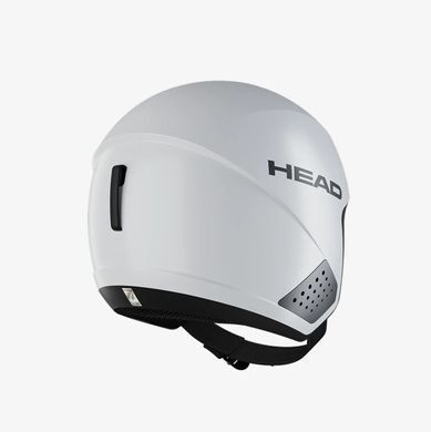 Горнолыжный шлем Head DOWNFORCE white (320223) XS