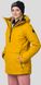 Куртка HANNAH Megie, golden yellow 6 з 8