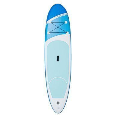 Надувная SUP доска (сапборд) WORKER WaveTrip 10'6' 320
