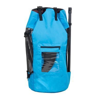 Надувная SUP доска (сапборд) WORKER WaveTrip 10'6' 320