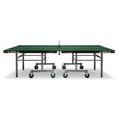 Тенісний стіл Joola World Cup 25 ITTF Green (11290)