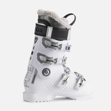 Черевики гірськолижні Rossignol RBN2330 PURE 80 - WHITE 25,5